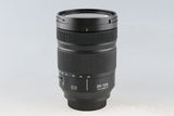 Panasonic Lumix S 24-105mm F/4 Macro O.I.S. Lens for L-Mount #60752E5