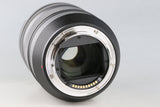 Panasonic Lumix S 24-105mm F/4 Macro O.I.S. Lens for L-Mount #60752E5