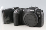 Canon EOS RP Mirrorless Digital Camera #60758E4