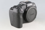 Canon EOS RP Mirrorless Digital Camera #60758E4