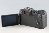Canon EOS RP Mirrorless Digital Camera #60758E4