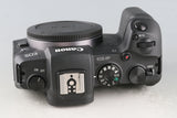 Canon EOS RP Mirrorless Digital Camera #60758E4