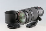 Panasonic Lumix S PRO 70-200mm F/4 Lens for L Mount #60759F6