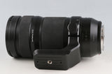 Panasonic Lumix S PRO 70-200mm F/4 Lens for L Mount #60759F6