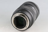 Sigma C 28-70mm F/2.8 DG DN Lens for Sony E With Box #60761L6