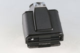 Hasselblad PME3 Meter Prism Finder #60767F3