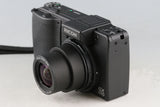 Ricoh GX200 Digital Camera #60768J
