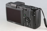 Ricoh GX200 Digital Camera #60768J