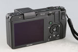 Ricoh GX200 Digital Camera #60768J