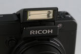 Ricoh GX200 Digital Camera #60768J