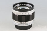 Canon 50mm F/1.4 Lens for Leica L39 #60770C1
