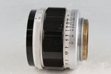 Canon 50mm F/1.4 Lens for Leica L39 #60770C1
