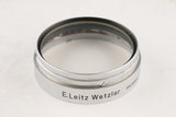 Leica Leitz UV Filter #60776T