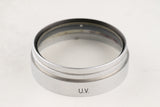 Leica Leitz UV Filter #60776T