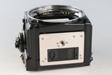 Zenza Bronica ETR Si + Zenzanon-PE 75mm F/2.8 Lens #60787E2