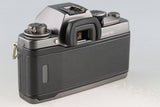 Contax S2b 35mm SLR Film Camera #60788D5