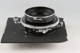 Fujifilm Fujinon.A 180mm F/9 Lens #60790B3