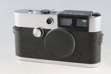 Nicca IIIL 35mm Rangefinder Film Camera #60793D2