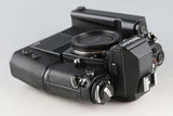 Nikon F3P 35mm SLR Film Camera + MD-4 #60794E4