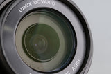 Panasonic Lumix DC-FZ85 Digital Camera #60795L9