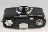 Olympus-Pen W 35mm Half Frame Camera #60801D5
