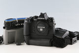 Olympus OM-D EM-1 + Power Battery Holder HLD-7 #60811E2