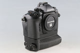 Olympus OM-D EM-1 + Power Battery Holder HLD-7 #60811E2