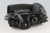 Olympus OM-D EM-1 + Power Battery Holder HLD-7 #60811E2