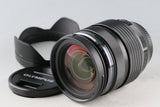 Olympus M.Zuiko Digital ED 12-40mm F/2.8 Pro Lens for M4/3 #60812E2