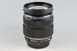 Olympus M.Zuiko Digital ED 12-40mm F/2.8 Pro Lens for M4/3 #60812E2