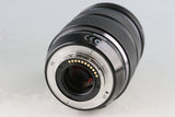 Olympus M.Zuiko Digital ED 12-40mm F/2.8 Pro Lens for M4/3 #60812E2