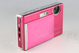 Fujifilm FinePix Z100fd Digital Camera #60823I