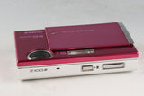 Fujifilm FinePix Z100fd Digital Camera #60823I