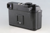 Mamiya 7 II Medium Format Film Camera #60839E2