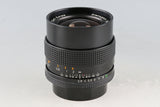Contax Carl Zeiss Distagon T* 25mm F/2.8 MMG Lens for CY Mount #60854A1