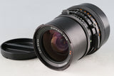 Hasselblad Carl Zeiss Distagon T* 50mm F/4 CF Lens #60855C5