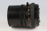 Hasselblad Carl Zeiss Distagon T* 50mm F/4 CF Lens #60855C5