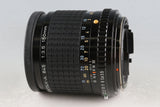 SMC Pentax-A 645 150mm F/3.5 Lens #60860C3