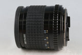 SMC Pentax-A 645 150mm F/3.5 Lens #60860C3