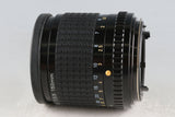 SMC Pentax-A 645 150mm F/3.5 Lens #60860C3