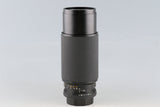 Contax Carl Zeiss Vario-Sonnar T* 80-200mm F/4 MMJ Lens for CY Mount #60862A2