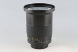 Contax Carl Zeiss Vario-Sonnar T* 28-85mm F/3.3-4 MMJ Lens for CY #60864A1