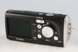 Canon IXY L3 Digital Camera #60865I