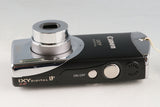 Canon IXY L3 Digital Camera #60865I