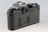 Nikon FE2 35mm SLR Film Camera #60867D3