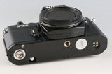 Nikon FE2 35mm SLR Film Camera #60867D3