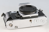 Nikon FA 35mm SLR Film Camera #60868D4