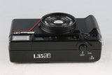 Nikon L35 AF 35mm Point & Shoot Film Camera #60869D5
