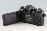 Olympus OM-5 Mirrorless Digital Camera With Box #60870L7