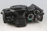 Olympus OM-5 Mirrorless Digital Camera With Box #60870L7